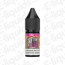 Drifter Bar Salts Cola 20mg Nic Salt E-liquid