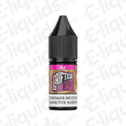 Drifter Bar Salts Cola 20mg Nic Salt E-liquid