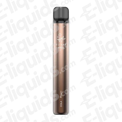 Elf Bar 600 V2 20mg Disposable Vape Cola