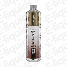 Higo Krystal Max 20mg Prefilled Pod Kit Cola Ice
