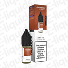 Nicorefill Nic Salts Cola ice 10mg Nic Salt E-liquid
