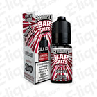 Doozy Vape Co Seriously Bar Salts Cola Ice 20mg Nic Salt E-liquid