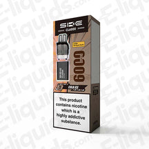 SKE Crystal CL6000 20mg Prefilled Pods Cola Ice