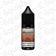 Cola Nic Salt E-liquid by Elux Legend in a bottle, showcasing sweet and fizzy cola flavor, 10mg and 20mg nicotine strengths.