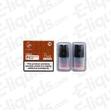 Elfbar P1 Mate 500 Cola 20mg Prefilled Pods