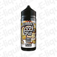 Doozy Vape Co Seriously Pod Fill 2 Cookie Dough 100ml Shortfill E-liquid