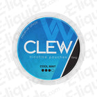 CLEW Cool Mint 15mg Nicotine Pouches