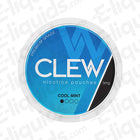 CLEW Cool Mint 5mg Nicotine Pouches