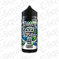 Doozy Vape Co Seriously Pod Fill 2 Cool Mint 100ml Shortfill E-liquid