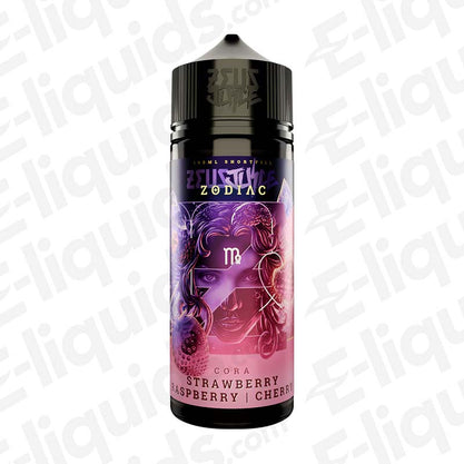 Cora 70/30 100ml Shortfill Vape Juice by Zeus Juice