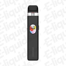 Vaporesso XROS 5 Cosmic Black Vape Pod Kit