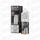 Bar Series Black Edition Cotton Candy 20mg Nic Salt E-liquid