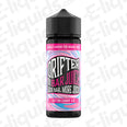 Drifter Bar Juice Cotton Candy Ice 100ml Shortfill E-liquid