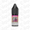 Drifter Bar Salts Cream Tobacco 20mg Nic Salt E-liquid