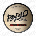 pablo gold edition nicotine pouches