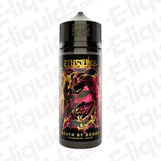 Death by Bunny 70/30 100ml Shortfill Vape Juice by Zeus Juice