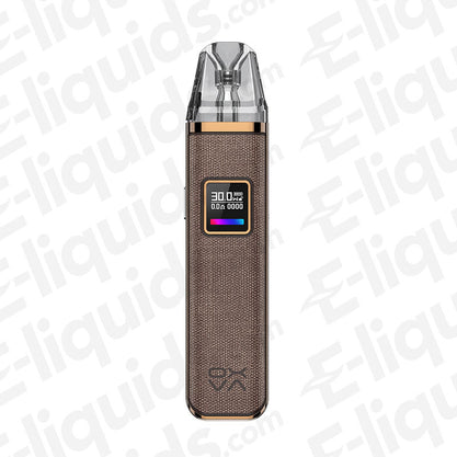 Oxva Xlim Pro Pod Vape Kit
