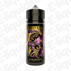 Dodoberry 70/30 100ml Shortfill Vape Juice by Zeus Juice