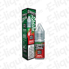 doozy seriously shisha 10mg nic salt