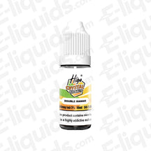 Higo Crystal Double Mango 20mg Nic Salt E-liquid