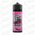 drifter bar juice 100ml shortfill