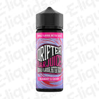 drifter bar juice 100ml shortfill