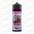 drifter bar juice 100ml shortfill