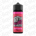 drifter bar juice 100ml shortfill