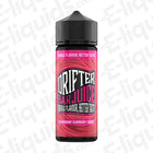 drifter bar juice 100ml shortfill