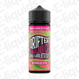 drifter bar juice 100ml shortfill
