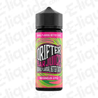 drifter bar juice 100ml shortfill