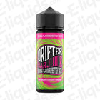 drifter bar juice 100ml shortfill