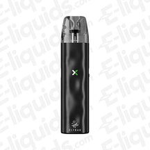 Elf Bar ELFX Mini Vape Pod Kit Black