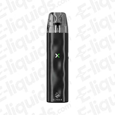 Elf Bar ELFX Mini Vape Pod Kit Black