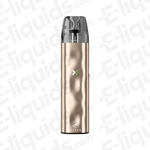Elf Bar ELFX Mini Vape Pod Kit Gold