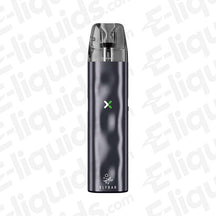 Elf Bar ELFX Mini Vape Pod Kit Grey