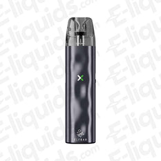 Elf Bar ELFX Mini Vape Pod Kit Grey