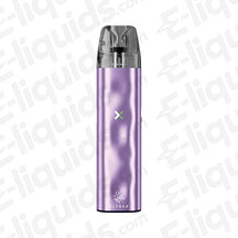Elf Bar ELFX Mini Vape Pod Kit Lilac