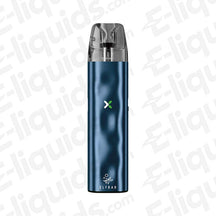 Elf Bar ELFX Mini Vape Pod Kit Ocean