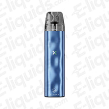 Elf Bar ELFX Mini Vape Pod Kit Sky