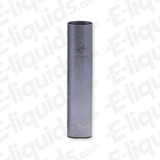 Elf Bar Mate 500 Vape Device in sleek silver design for a compact vaping experience.