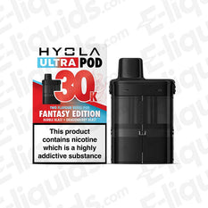 Hyola Ultra 30K Fantasy Edition Prefilled Pods