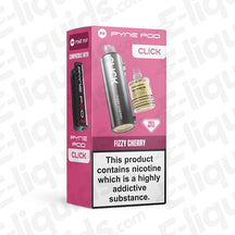 Pyne Pod Click 50K Fizzy Cherry 20mg Prefilled Pods