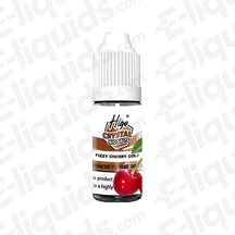 Higo Crystal Fizzy Cherry Cola 10mg Nic Salt E-liquid