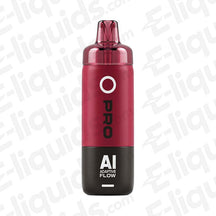 insta o pro prefillled pod kit