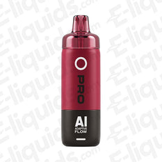 insta o pro prefillled pod kit