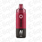 insta o pro prefillled pod kit