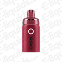 insta o pro prefilled pod