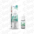 Hayati Pro Max Fresh Menthol Mojito 20mg Nic Salt E-liquid