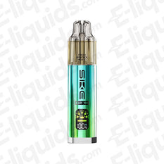 SKE Bar 15K 20mg Prefilled Pod Kit Fresh Menthol Mojito